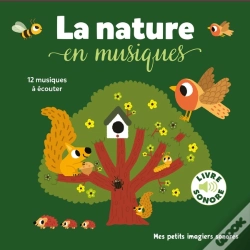 Capa do artigo La Nature En Musique