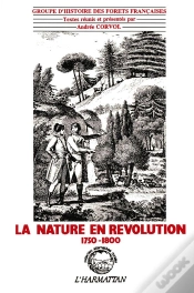 Capa do artigo La Nature En Révolution, 1750-1800