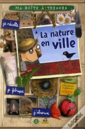 La Nature En Ville