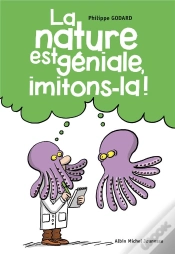 Capa do artigo La Nature Est Géniale, Imitons-La !