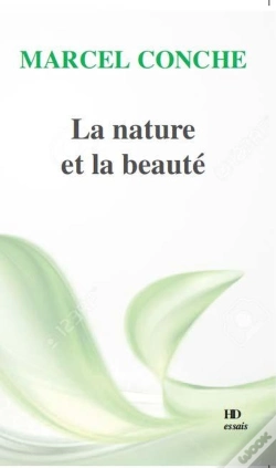 Capa do artigo La Nature Et La Beauté