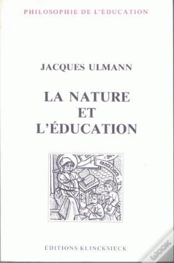 Capa do artigo La Nature Et L'Éducation : L'Idée De Nature Dans L'Éducation Physique Et Morale