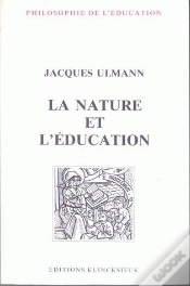 Capa do artigo La Nature Et L