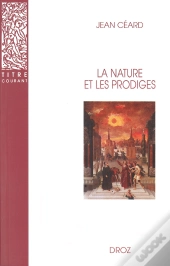La Nature Et Les Prodiges