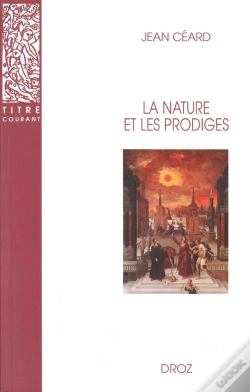 Capa do artigo La Nature Et Les Prodiges