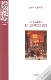 Capa do artigo La Nature Et Les Prodiges