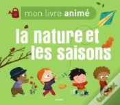 Capa do artigo La Nature Et Les Saisons