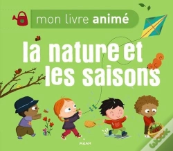 Capa do artigo La Nature Et Les Saisons