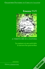 Capa do artigo La Nature Et Ses Activités À Travers Les Proverbes