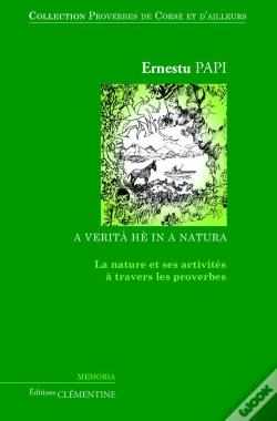 Capa do artigo La Nature Et Ses Activités À Travers Les Proverbes