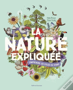 Capa do artigo La Nature Expliquée