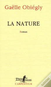 Capa do artigo La Nature