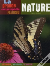 Capa do artigo La Nature