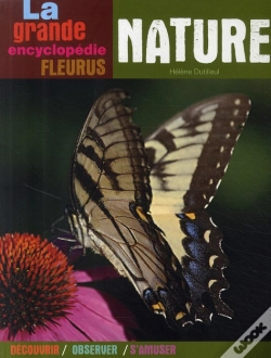 Capa do artigo La Nature