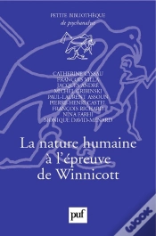 Capa do artigo La Nature Humaine À L