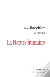 Capa do artigo La Nature Humaine
