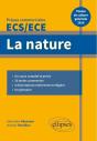 La Nature ; Introduction Sur Le Thème ; Culture Générale ; Prépas Commerciales 2016 - Preview
