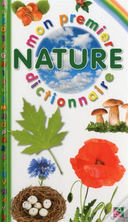 Capa do artigo La Nature