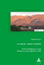 La Nature, L’Autre «Frontière» - Preview