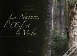 Capa do artigo La Nature, L'Oeil Et Le Verbe