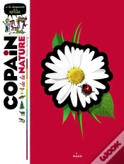 Capa do artigo La Nature