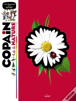 Capa do artigo La Nature