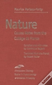 Capa do artigo La Nature