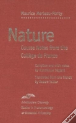Capa do artigo La Nature