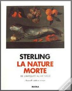 Capa do artigo La Nature Morte