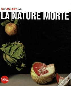 Capa do artigo La Nature Morte
