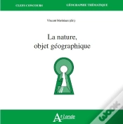 Capa do artigo La Nature, Objet Géographique