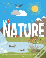Capa do artigo La Nature