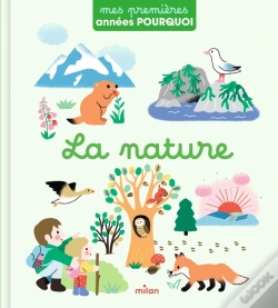 Capa do artigo La Nature