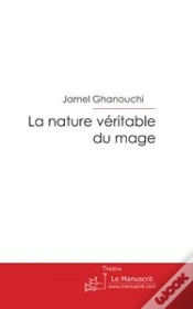 Capa do artigo La Nature Véritable Du Mage