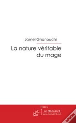 Capa do artigo La Nature Véritable Du Mage