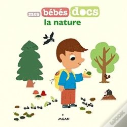Capa do artigo La Nature
