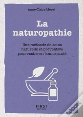 La Naturopathie