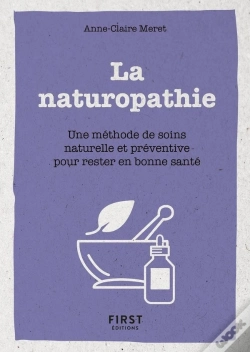 Capa do artigo La Naturopathie