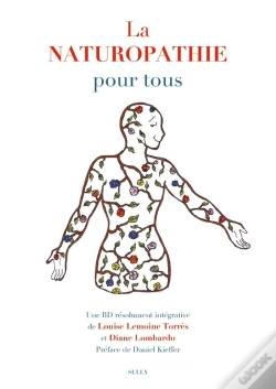 Capa do artigo La Naturopathie Pour Tous