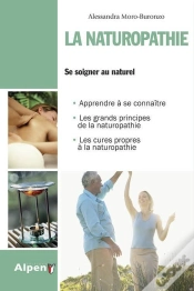 Capa do artigo La Naturopathie ; Se Soigner Au Naturel