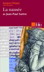 La Nausée, De Jean-Paul Sartre (Essai Et Dossier) - Preview