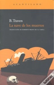 Capa do artigo La Nave De Los Muertos