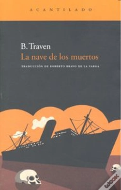 Capa do artigo La Nave De Los Muertos