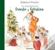Capa do artigo La Navidad De Ernesto Y Celestina