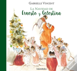Capa do artigo La Navidad De Ernesto Y Celestina
