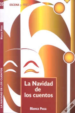Capa do artigo La Navidad De Los Cuentos