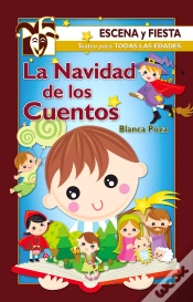 Capa do artigo La Navidad De Los Cuentos