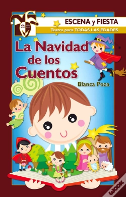 Capa do artigo La Navidad De Los Cuentos