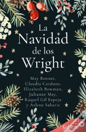 Capa do artigo La Navidad De Los Wright