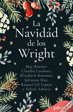 Capa do artigo La Navidad De Los Wright